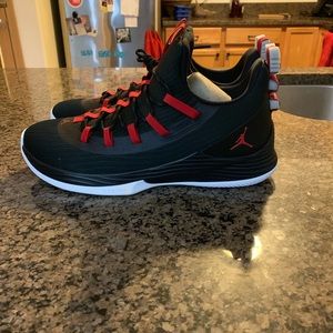 Jordan Ultra Fly 2 Low
